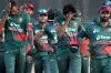 জানলে অবাক হবেনঃ বিশ্বকাপের ইতিহাসে বাংলাদেশের এক লজ্জার রেকর্ড