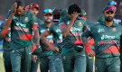 জানলে অবাক হবেনঃ বিশ্বকাপের ইতিহাসে বাংলাদেশের এক লজ্জার রেকর্ড