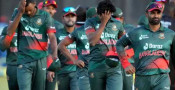 জানলে অবাক হবেনঃ বিশ্বকাপের ইতিহাসে বাংলাদেশের এক লজ্জার রেকর্ড