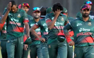 জানলে অবাক হবেনঃ বিশ্বকাপের ইতিহাসে বাংলাদেশের এক লজ্জার রেকর্ড