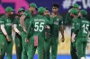 ২০২৩ বিশ্বকাপে বাংলাদেশের ম্যাচ গুলোর সময় সূচি