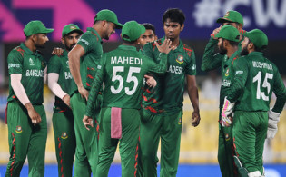 ২০২৩ বিশ্বকাপে বাংলাদেশের ম্যাচ গুলোর সময় সূচি