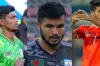 ৬৪ বোতল মদ নিয়ে ধরা পড়া সেই পাঁচ ফুটবলারের কঠিন সাযা দিল বাফুফে