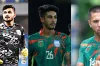 অবাক ফুটবল বিশ্বঃ দেশের ৫ ফুটবলারের কাছে ৬৪ বোতল মদ