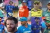 এক নজরে বিশ্বকাপের ১০ অধিনায়কের আন্তর্জাতিক রেকর্ড