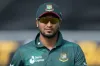 সাকিবকে পাকিস্তানের অধিনায়ক বানিয়ে দিলেন আইসিসি