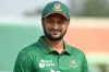 হঠাৎ ফেসবুকে সাকিবের রহস্যময় স্ট্যাটাস