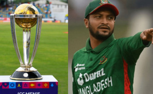অবিশ্বাস্য এক ভবিষ্যৎবানীঃ ৮৭-তে জন্ম নেওয়া অধিনায়কের হাতে উঠবে বিশ্বকাপ