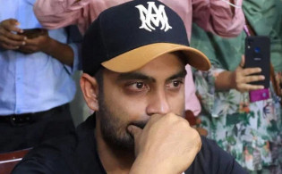 সাকিবদের নিয়ে তামিমের নতুন বার্তা