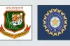 আগামিকাল ভারতের বিপক্ষে মাঠে নামছে বাংলাদেশ