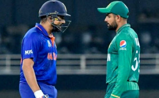 ভারত-পাকিস্তানের ম্যাচ নিয়ে অবিশ্বাস্য মন্তব্য করলেন সাবেক ভারতীয়