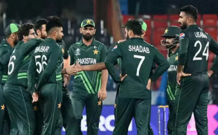 বিশ্বকাপে মাঠে নামার আগে পাকিস্তান থেকে সুসংবাদ পেল বাবর-রিজওয়ানরা