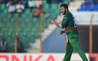 শীর্ষে থেকেই টাইগার অধিনায়কের বিশ্বকাপ মিশন শুরু