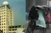 লঘুচাপের কারণে দারুন বৃষ্টিপাত, যত দিন থাকবে এই অবস্থা জানাল আবহাওয়া অধিদপ্তর