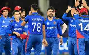 বাংলাদেশের বিপক্ষে মাঠে নামার আগে কঠিন হুঁশিয়ারি দিল আফগানিস্তান