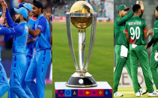 বিশ্বকাপের বিশ্বচ্যাম্পিয়ন দল নিয়ে নতুন ভবিষ্যৎবানী জানালেন ভারতের জ্যোতিষী