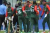 এই মাত্র শেষ হল বাংলাদেশ-ভারতের সেমিফাইনাল ম্যাচ, জেনে নিন ফলাফল