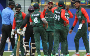 এই মাত্র শেষ হল বাংলাদেশ-ভারতের সেমিফাইনাল ম্যাচ, জেনে নিন ফলাফল