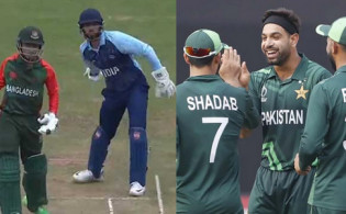 পাকিস্তান ও বাংলাদেশের ম্যাচসহ টিভিতে আজকের সকল খেলার সময় সূচি