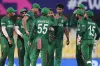 বিশ্বকাপ শুরুর আগেই বড় দুঃসংবাদ পেল বাংলাদেশ