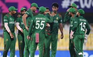 বিশ্বকাপ শুরুর আগেই বড় দুঃসংবাদ পেল বাংলাদেশ