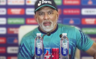 ২০২৩ বিশ্বকাপে বাংলাদেশের লক্ষ্য জানালেন হাথুরু