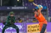 দারুন লড়াইয়ে শেষ হল পাকিস্তান-নেদারল্যান্ডসের ম্যাচ, জেনে নিন ফলাফল