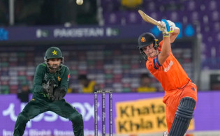 দারুন লড়াইয়ে শেষ হল পাকিস্তান-নেদারল্যান্ডসের ম্যাচ, জেনে নিন ফলাফল