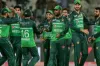 নেদারল্যান্ডসের বিপক্ষে যে একাদশ নিয়ে নামতে পারে পাকিস্তান