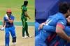 লজ্জার হার হারলো পাকিস্তান