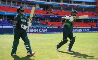 অবাক ক্রিকেট বিশ্বঃ পাকিস্তান-নেদারল্যান্ডস ম্যাচে বড় ভুল, আম্পায়ারদেরও চোখে পড়ল না