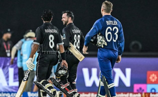 এক নজরে বিশ্বচ্যাম্পিয়ন ইংল্যান্ডকে উড়িয়ে দেয়ার ম্যাচে যত রেকর্ড