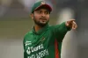 আফগানদের বিপক্ষে মাঠে নামার আগে বিশেষ বার্তা দিলেন সাকিব