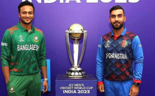বাংলাদেশের ম্যাচসহ টিভিতে আজকের সকল খেলার সময় সূচি