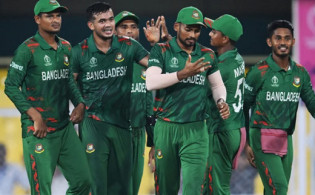 আফগানদের বিপক্ষে বাংলাদেশের শক্তিশালী একাদশ