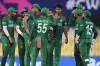 আজকের ম্যাচে বাংলাদেশের চূড়ান্ত একাদশ