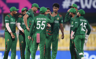 আজকের ম্যাচে বাংলাদেশের চূড়ান্ত একাদশ