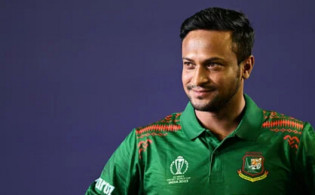আফগানদের বিপক্ষে দাপুটে জয়ের পর যা বললেন সাকিব