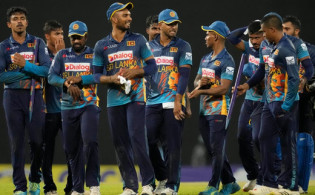 চরম দুঃসংবাদঃ প্রোটিয়াদের বিপক্ষে তারকা ক্রিকেটার হারালেন শ্রীলঙ্কা