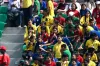 দলে না থাকলেও ধর্মশালার গ্যালারিতে তামিম ইকবাল