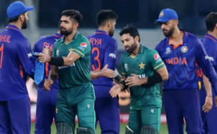 বিশ্বকাপের ভারত-পাকিস্তান ম্যাচের জন্য অতিরিক্ত টিকিট দিচ্ছে বিসিসিআই