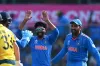 জাদেজার ঘূর্নিতে দিশেহারা অস্ট্রেলিয়া