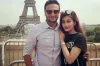 হঠাৎ সাকিবকে নিয়ে স্ত্রী শিশিরের আবেগঘন স্ট্যাটাস