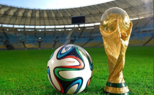 এশিয়ায় আবারও হতে পারে ফুটবল বিশ্বকাপ