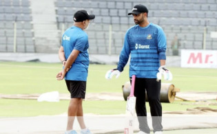 ব্রেকিং নিউজঃ সুখবর পেলেন তামিম