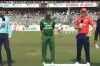 এই মাত্র শেষ হয়ে গেলো ইংল্যান্ড এবং বাংলাদেশ ম্যাচের টস, জেনে নিন ফলাফল

