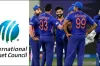 “বিশ্বকাপে আইসিসি বাড়তি সুবিধা করে দিচ্ছে ভারতকে”