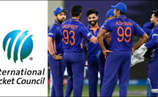 “বিশ্বকাপে আইসিসি বাড়তি সুবিধা করে দিচ্ছে ভারতকে”