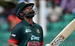 সুখবরের পরই আবারও দুঃসংবাদ পেলেন তামিম