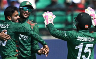 টাইগারদের হাঠাৎ দুঃসংবাদ দিলো আইসিসি